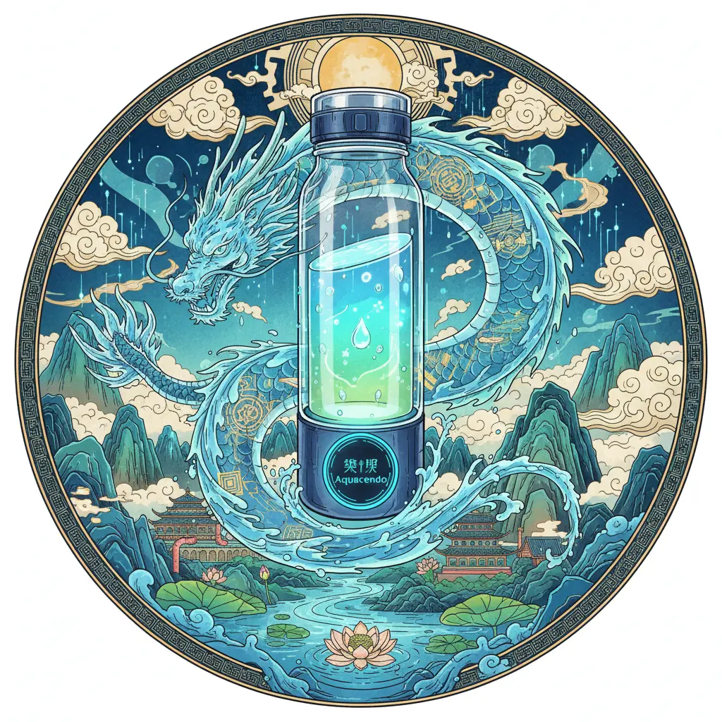 Aquacendo - Filtered