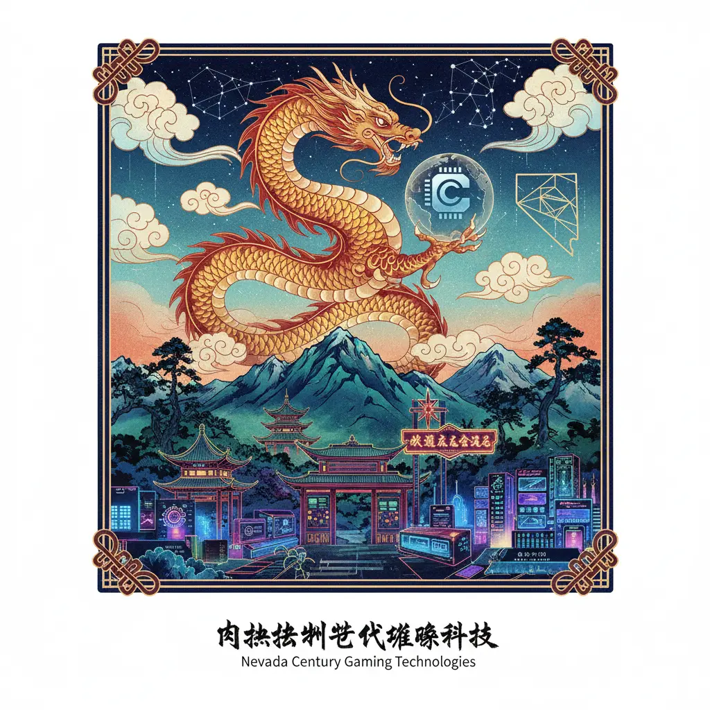 Century Gaming Technologies - Nevada