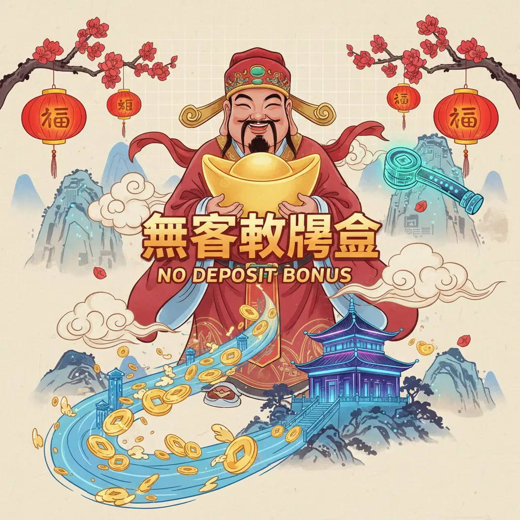 No Deposit Bonus - deposit