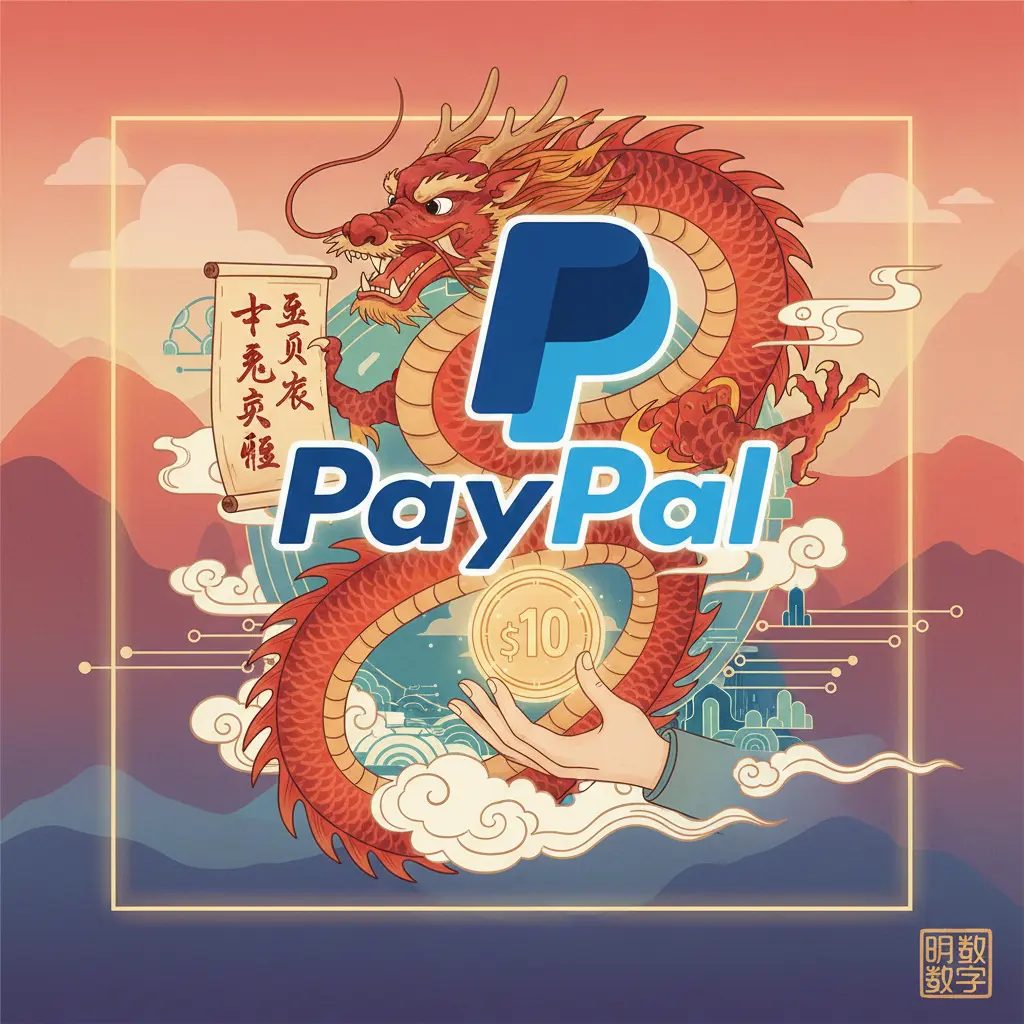 10 sign up bonus - PayPal