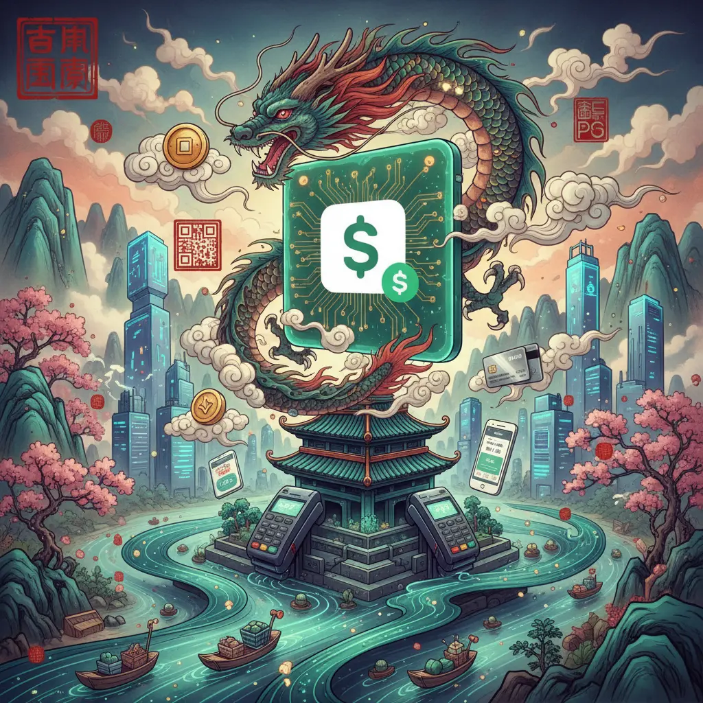 Cash App - Square