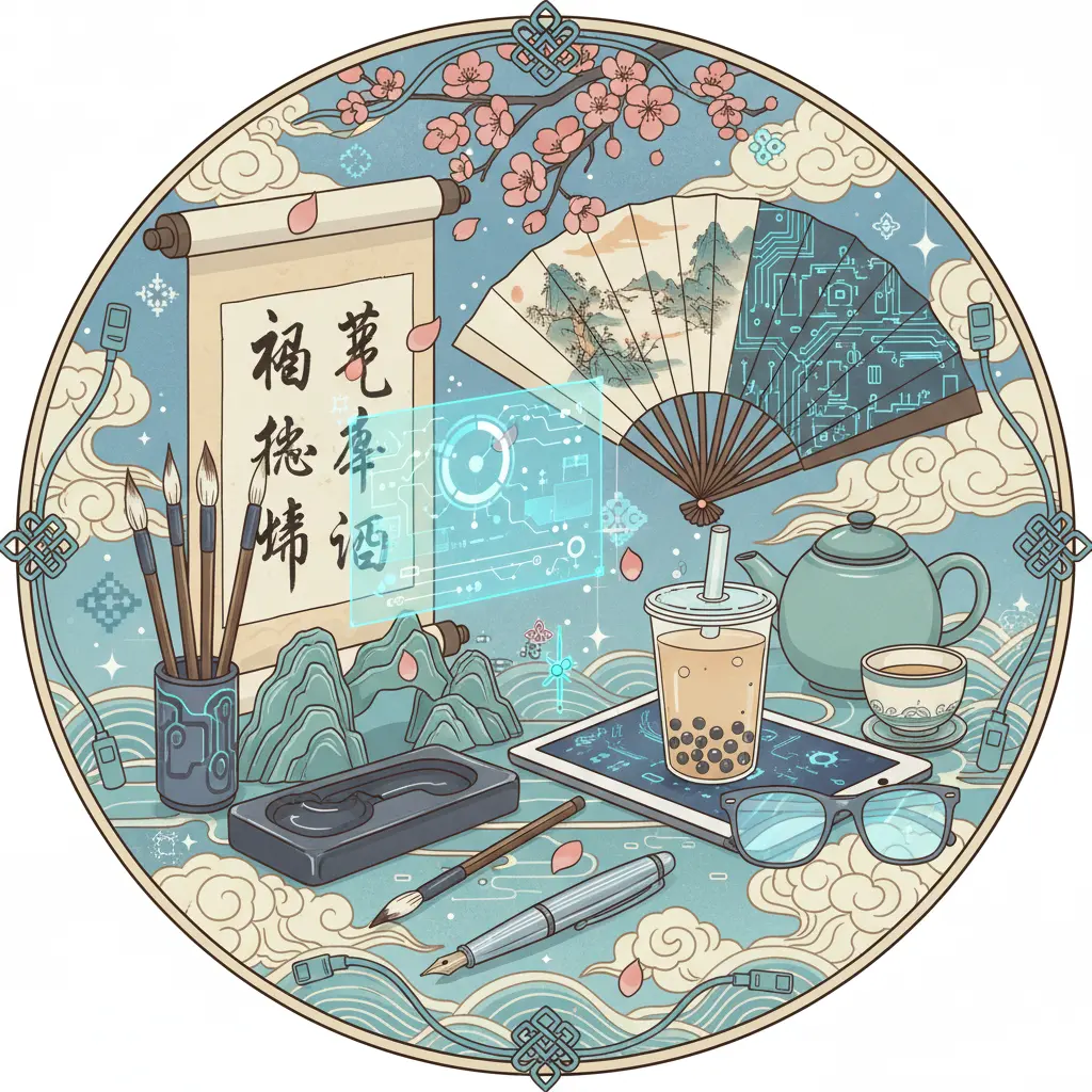 Current - Stationery