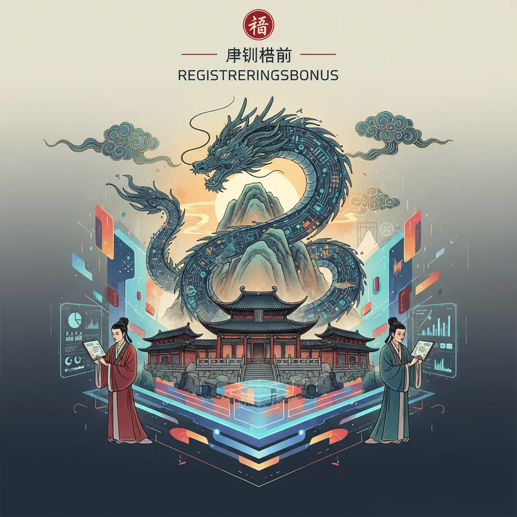 registreringsbonus - Providers