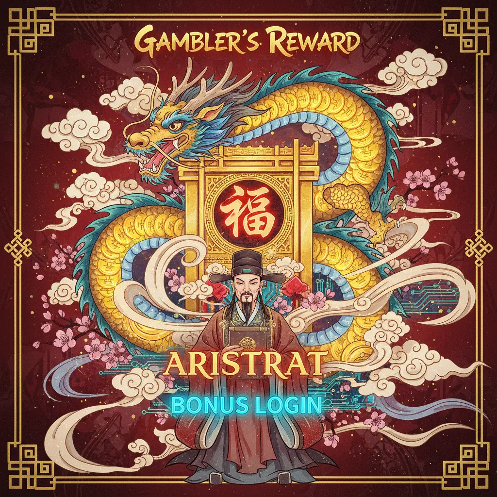 gamblers bonus login - Aristocrat