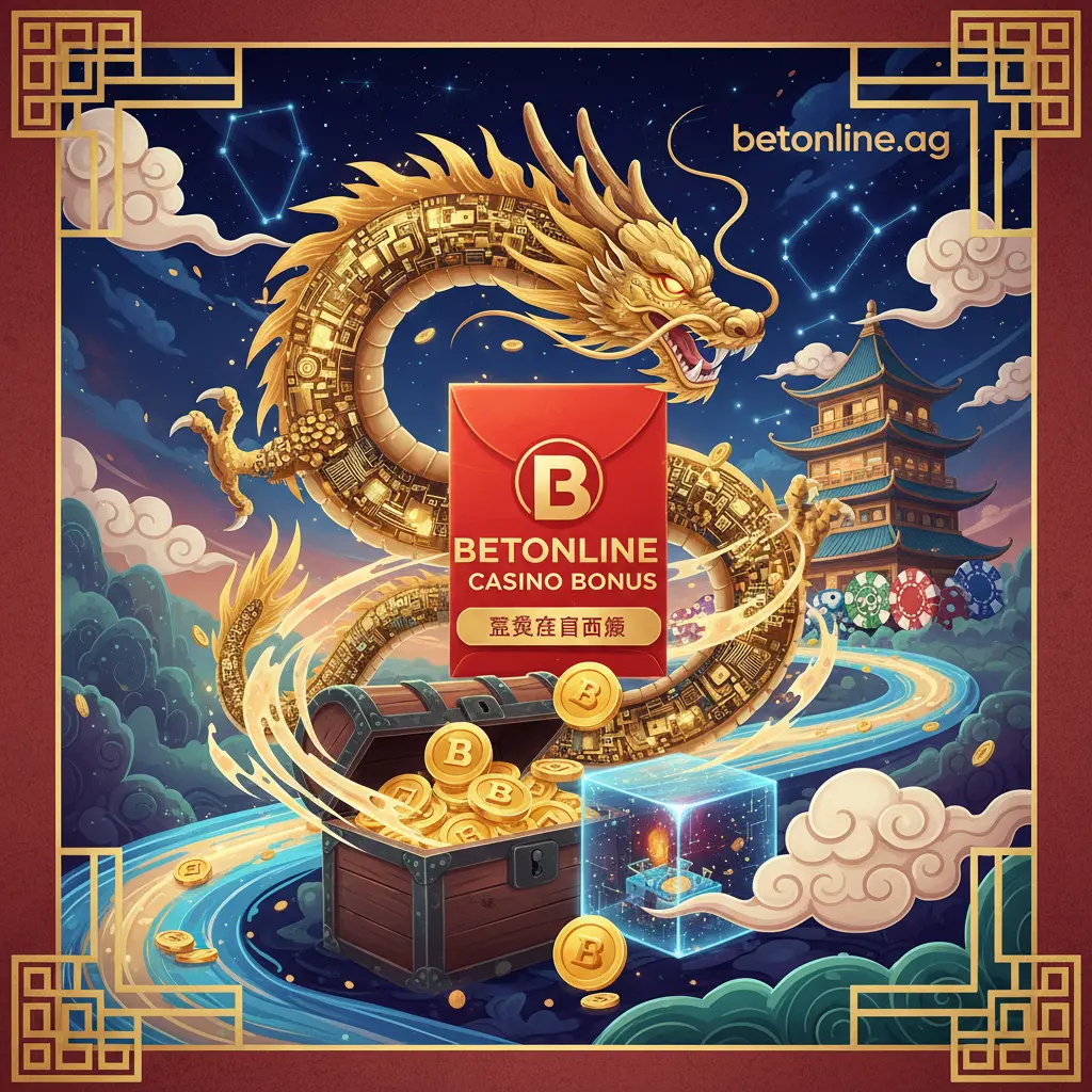 betonline casino bonus - Betonline