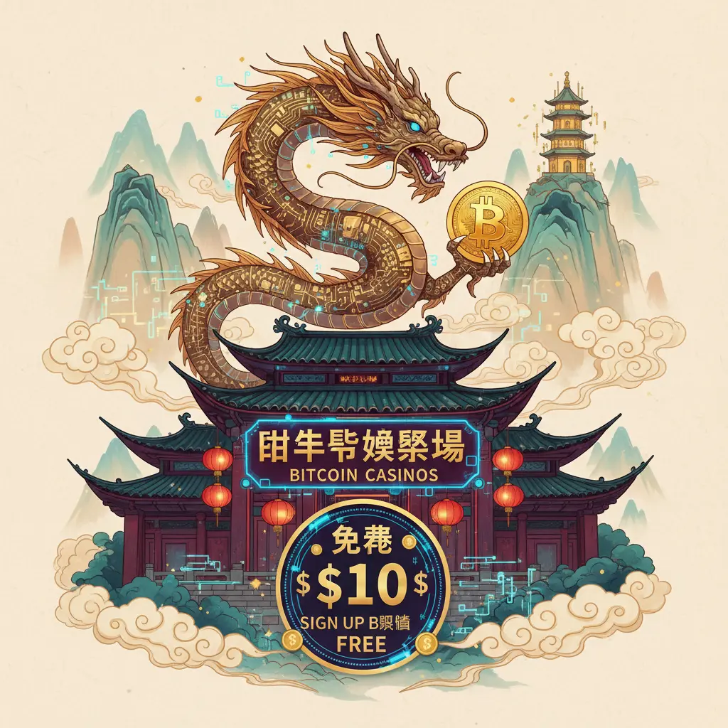 free $10 sign up bonus - Bitcoin