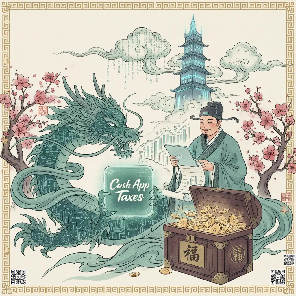 free cash app bonus code - Taxes