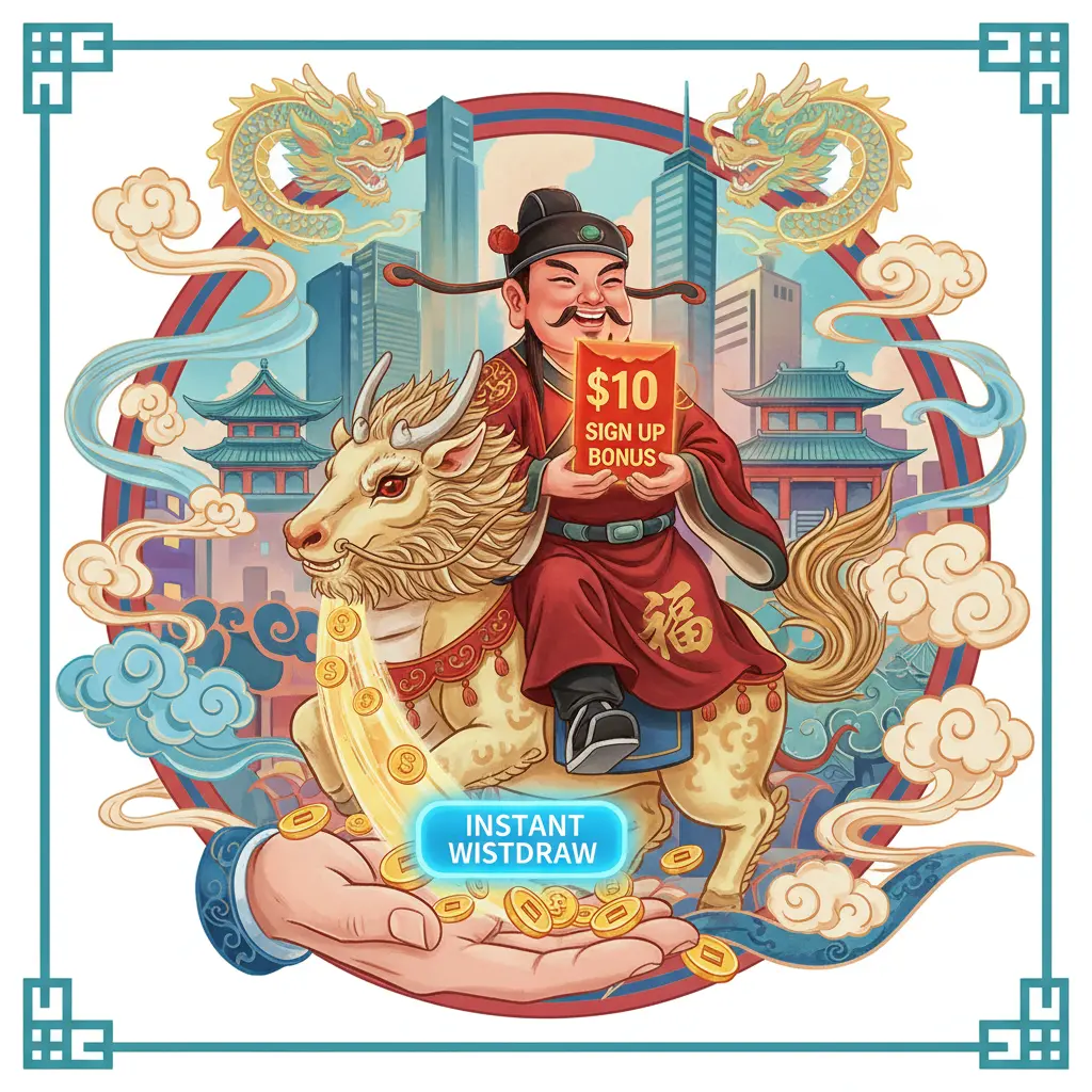 $10 sign up bonus instant withdraw - Chase