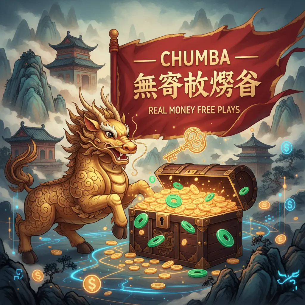 real money no deposit bonus - Chumba