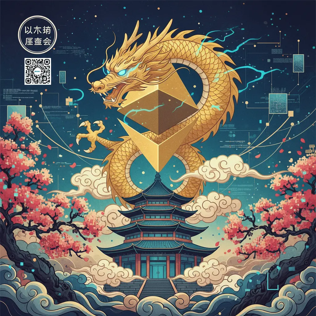 Ethereum - Foundation