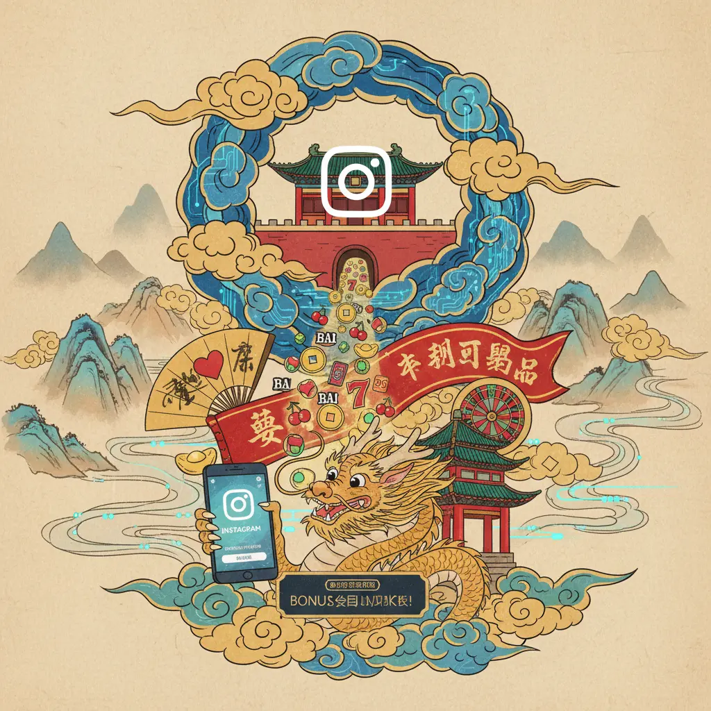 gamblers bonus - Instagram