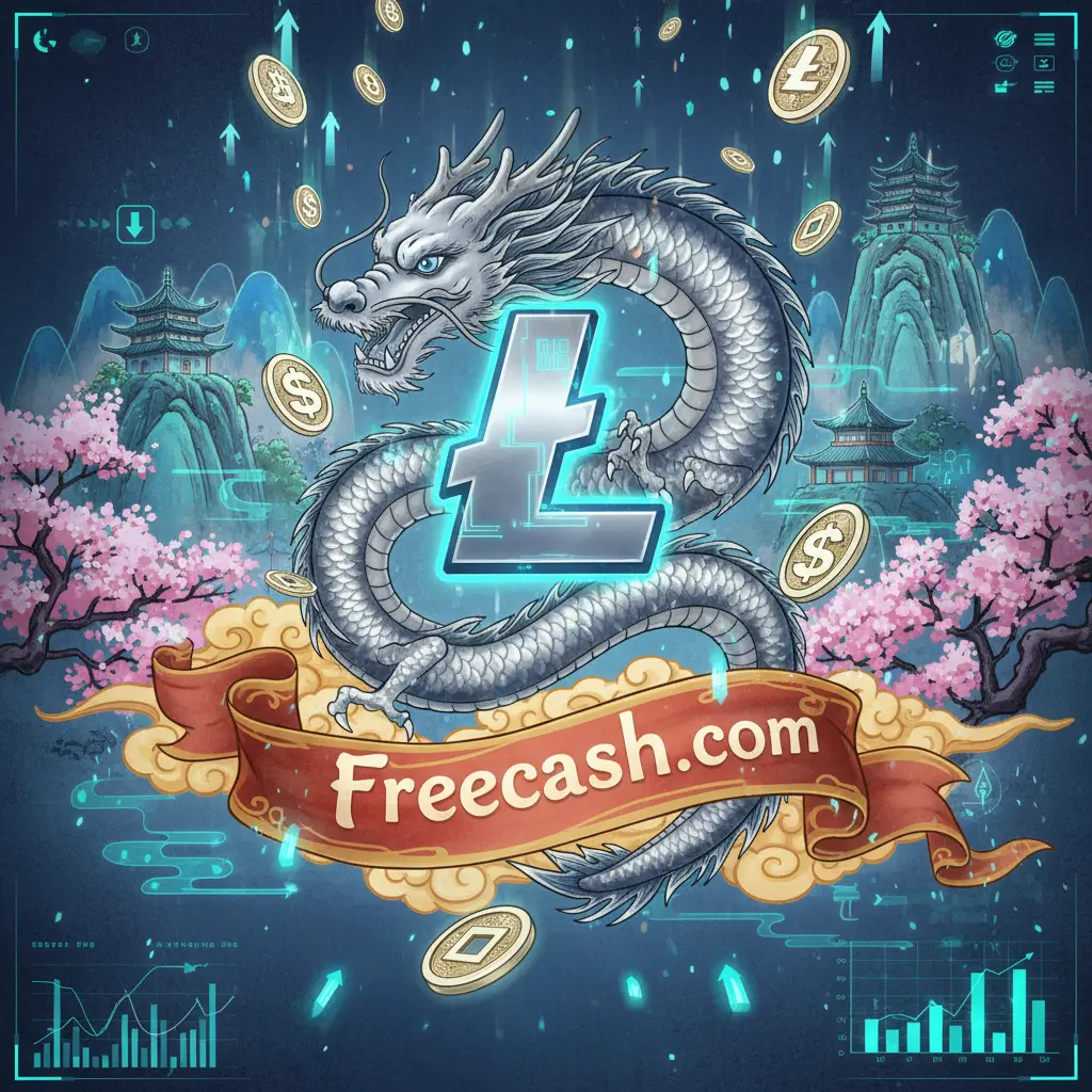 Freecash.com - Litecoin