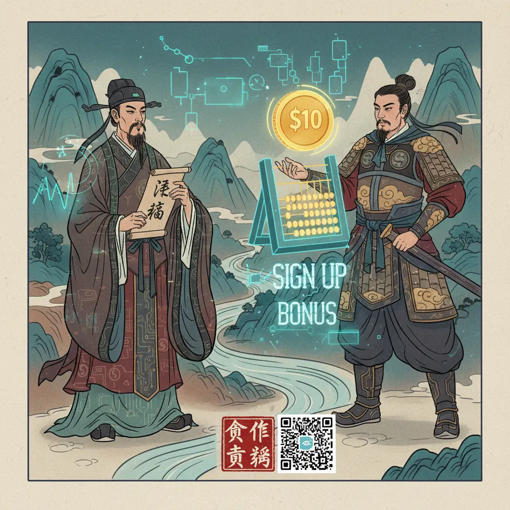 $10 sign up bonus - Partners