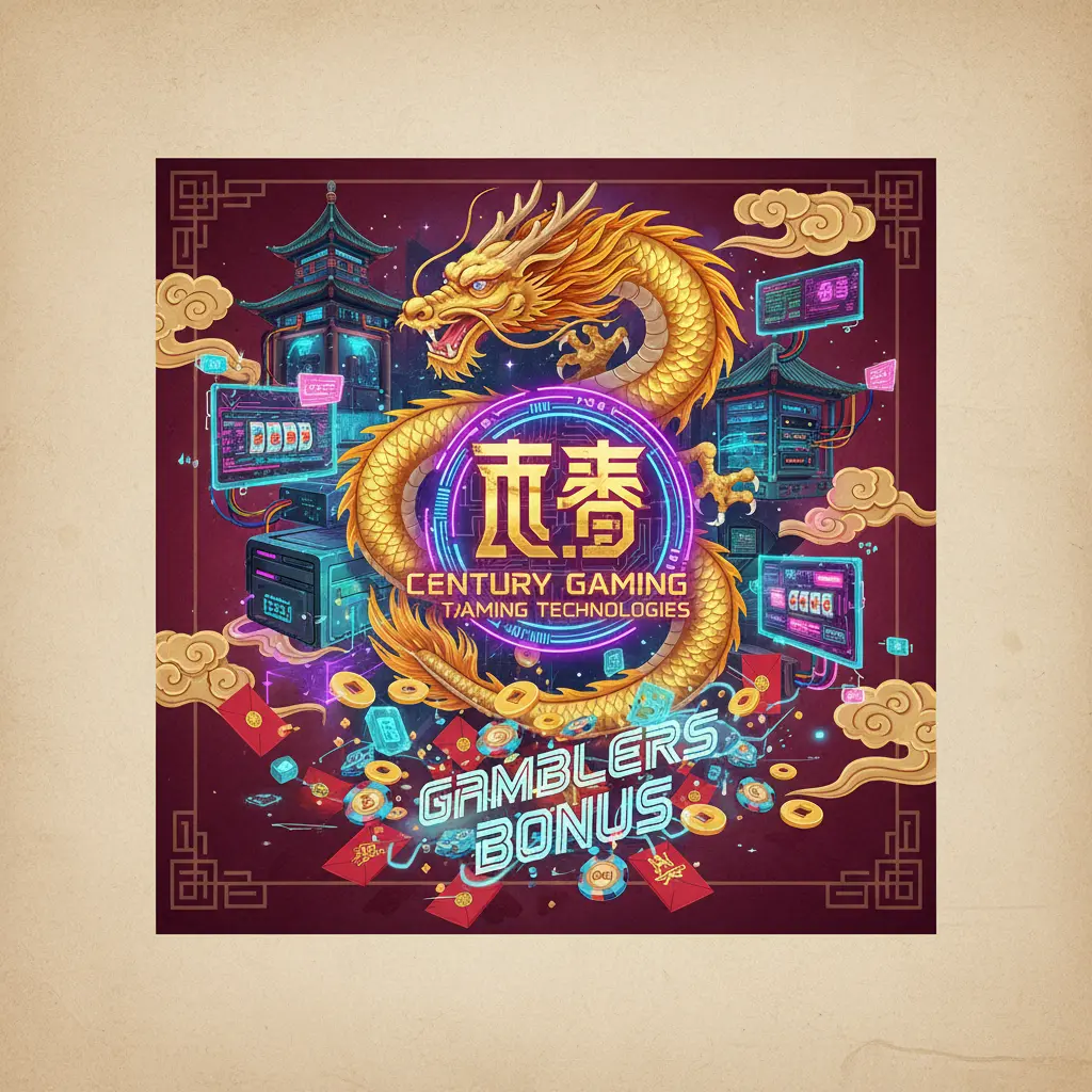 Gamblers Bonus - Technologies