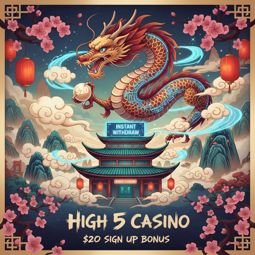 $20 sign up bonus instant withdraw - Casino