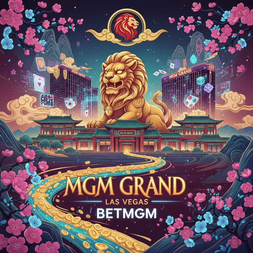 BetMGM - Grand