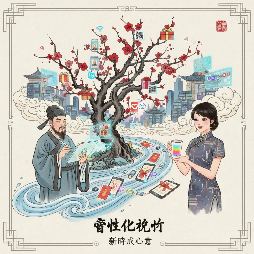 Current - Personalized