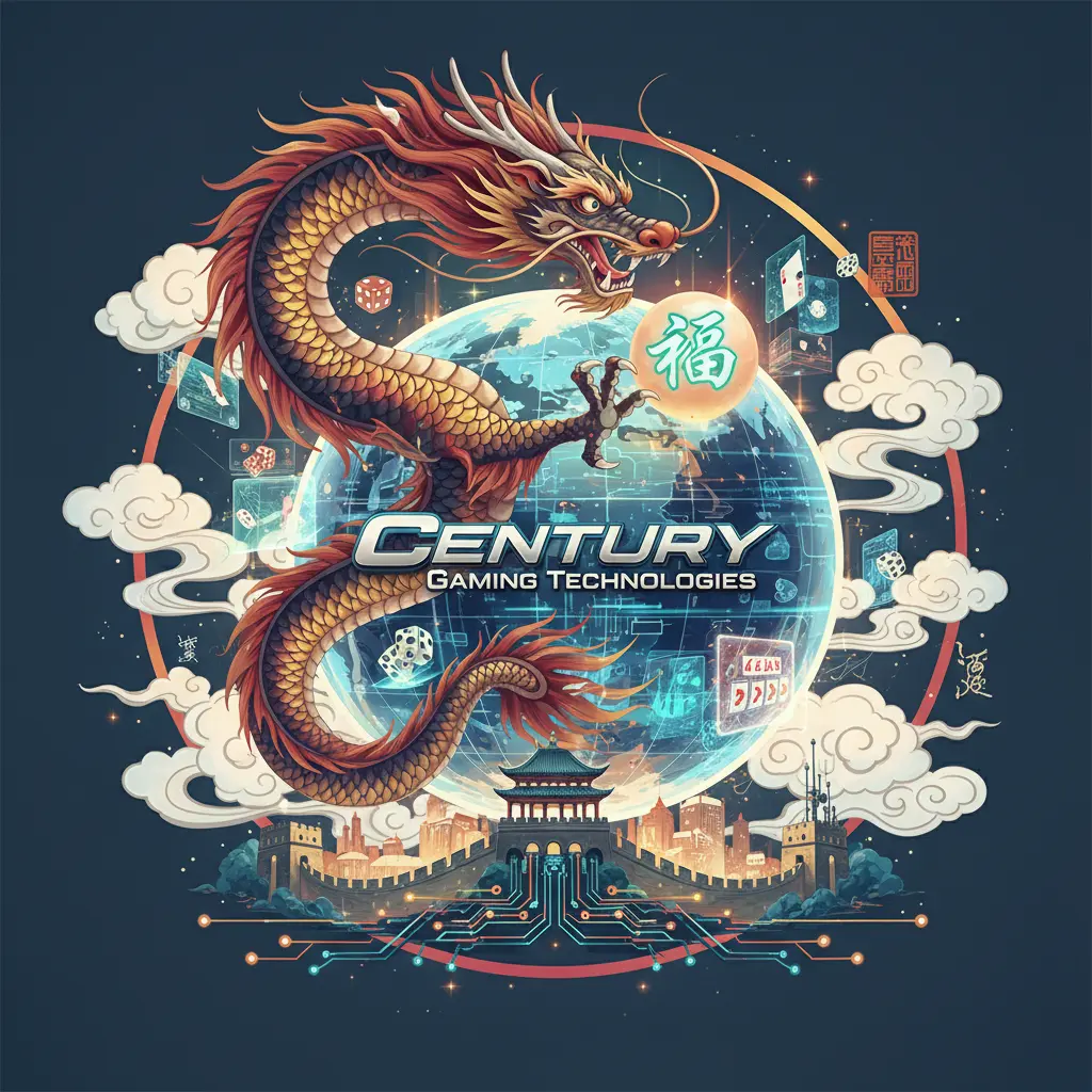 Century Gaming Technologies - Spielo