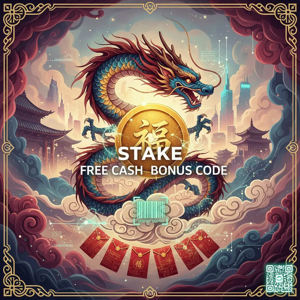free cash bonus code - Stake