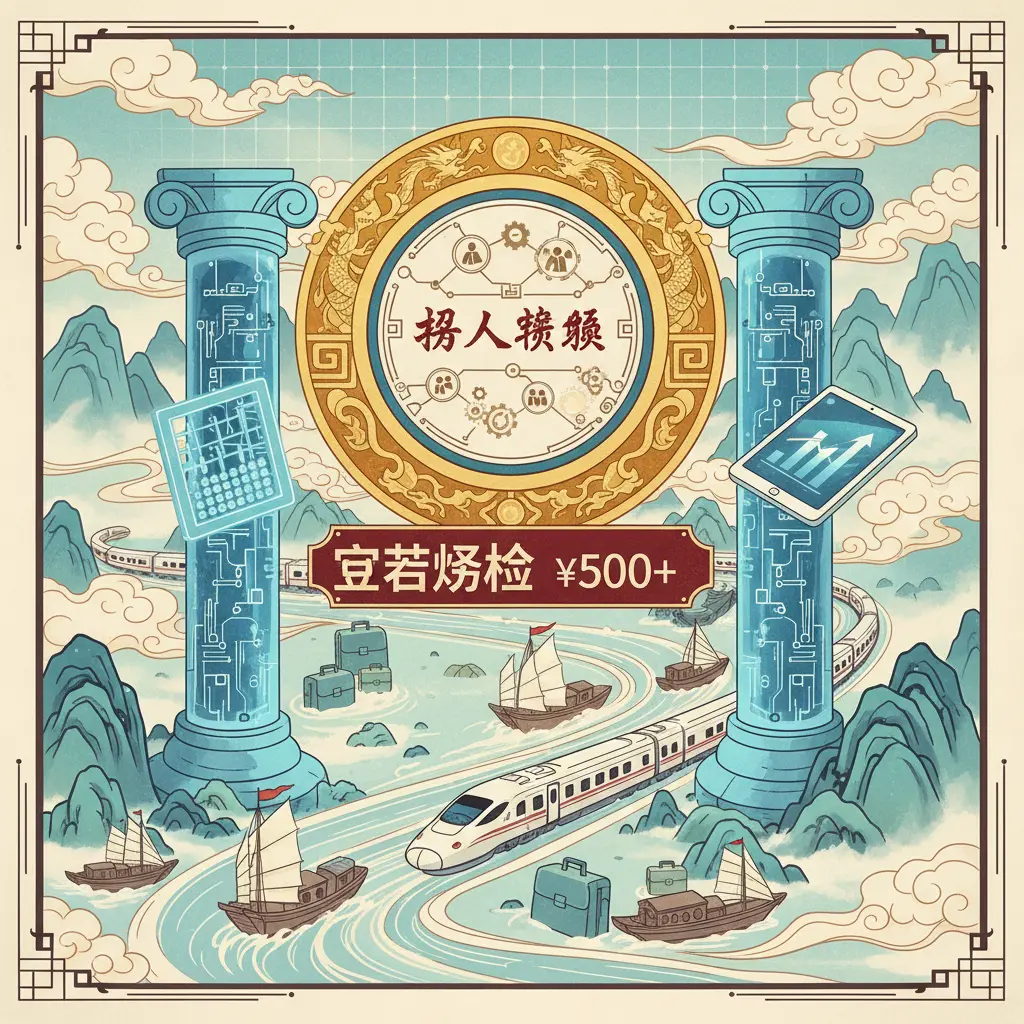 registreringsbonus - Workforce