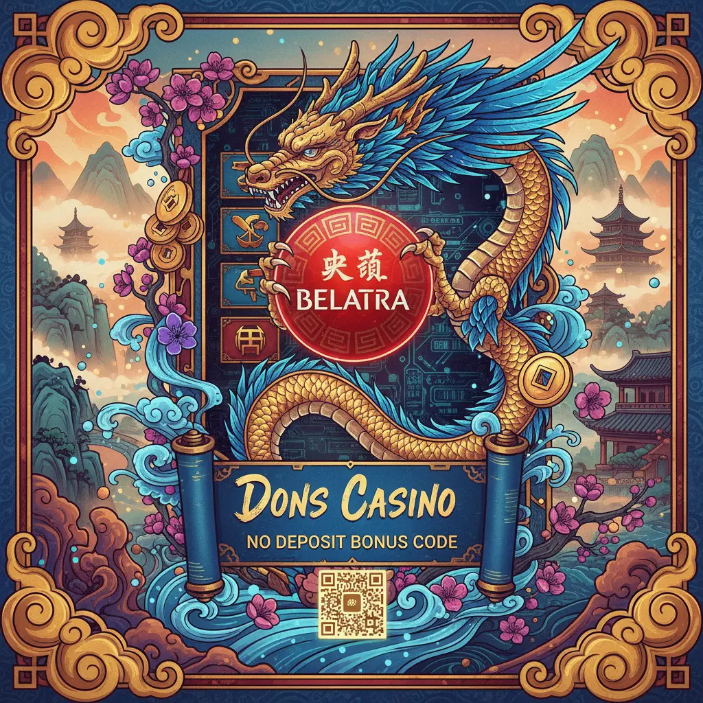 dons casino no deposit bonus code - Belatra