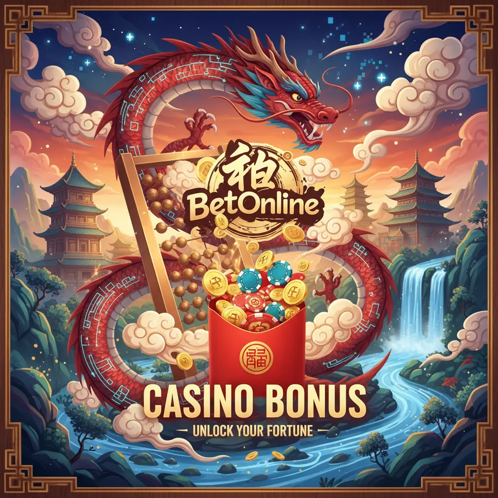 betonline casino bonus - Sportsbook