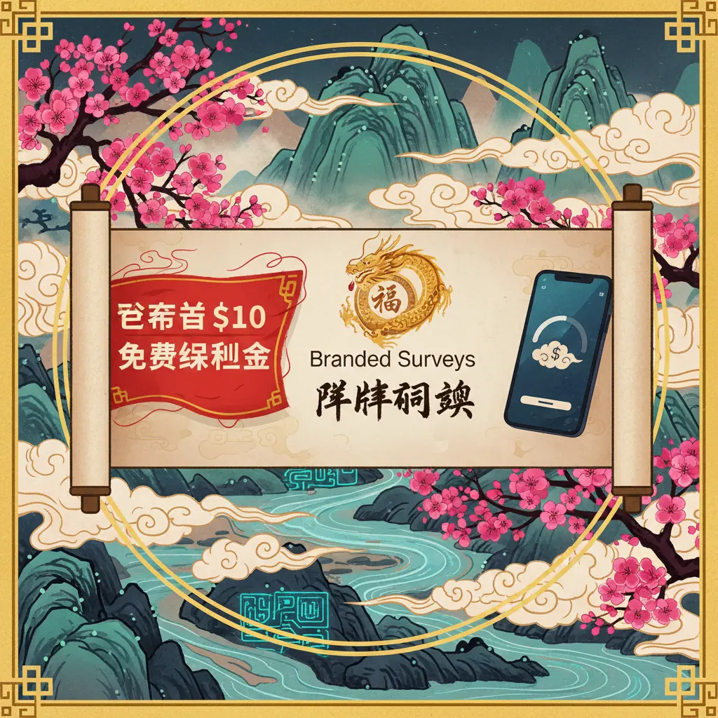 free $10 sign up bonus - Branded