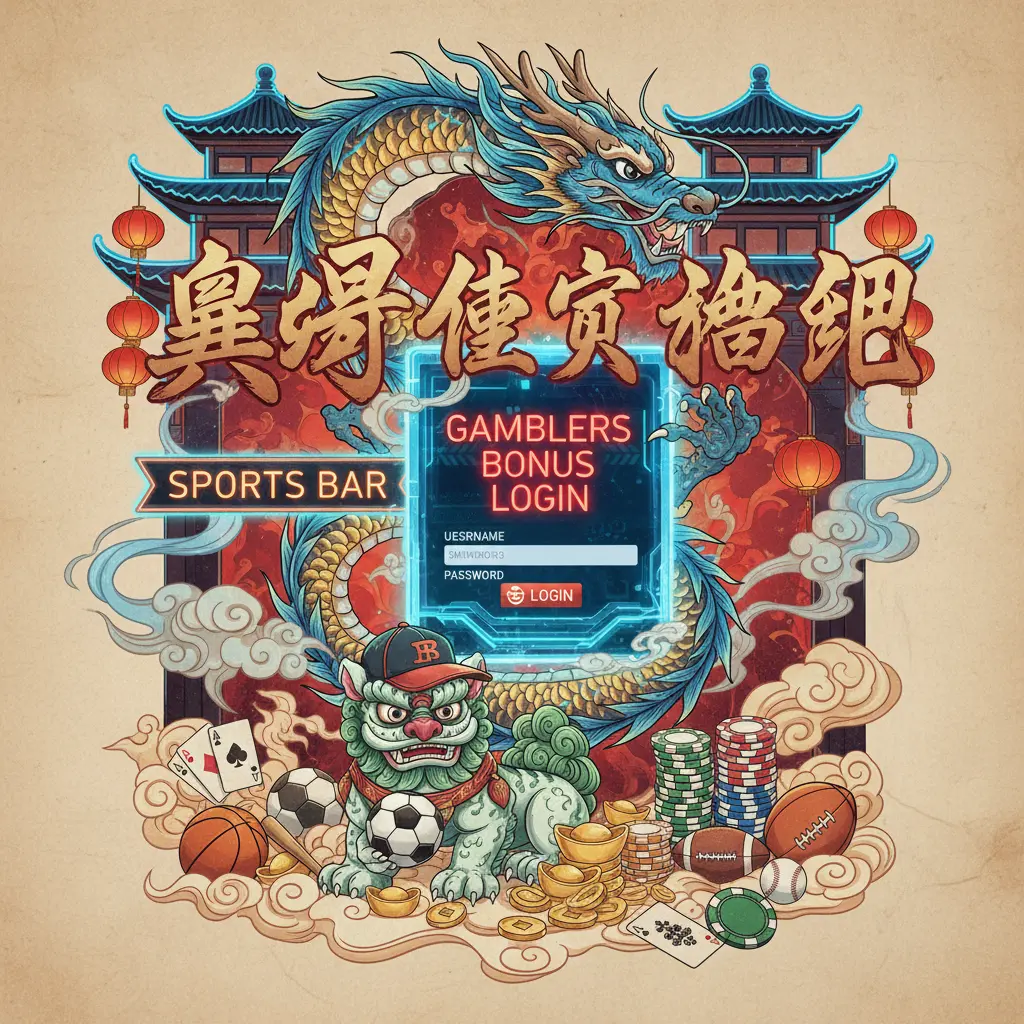 gamblers bonus login - Sports