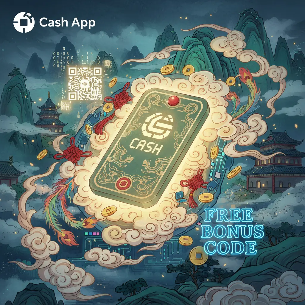 free cash app bonus code - Cash