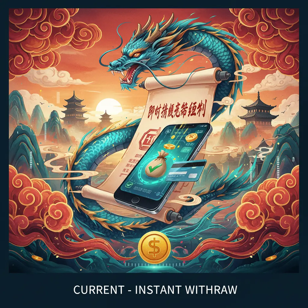 sign up bonus instant withdraw - Current