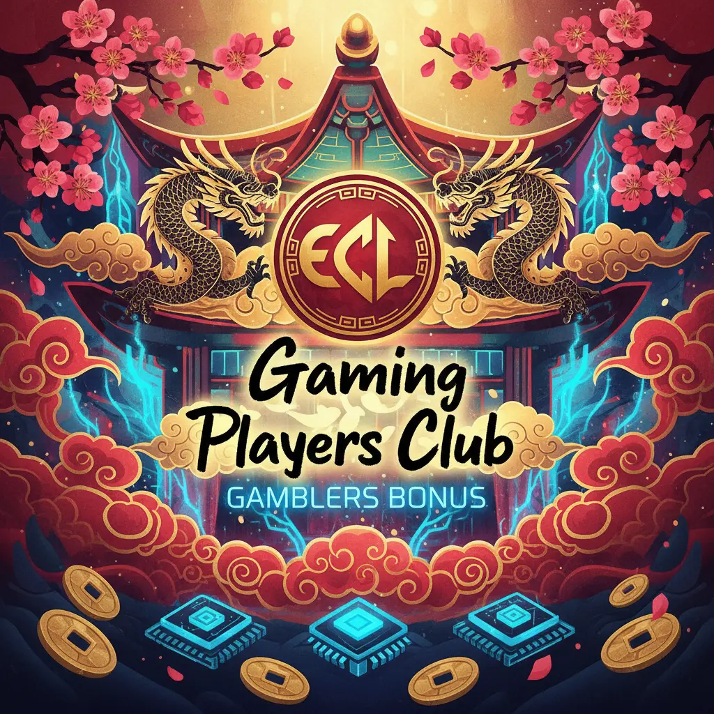 Gamblers Bonus - Players