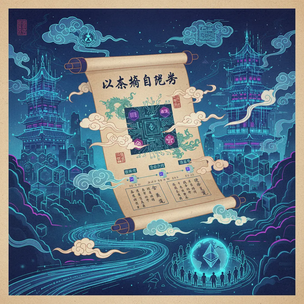 Ethereum - Whitepaper