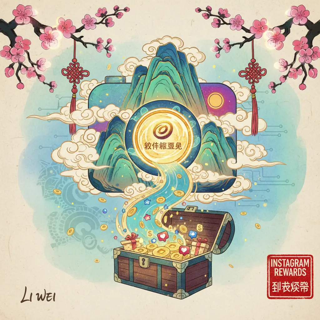 InboxDollars - Instagram