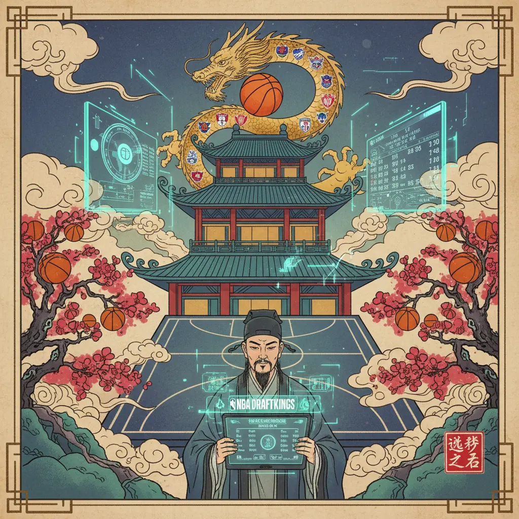 DraftKings - NBA
