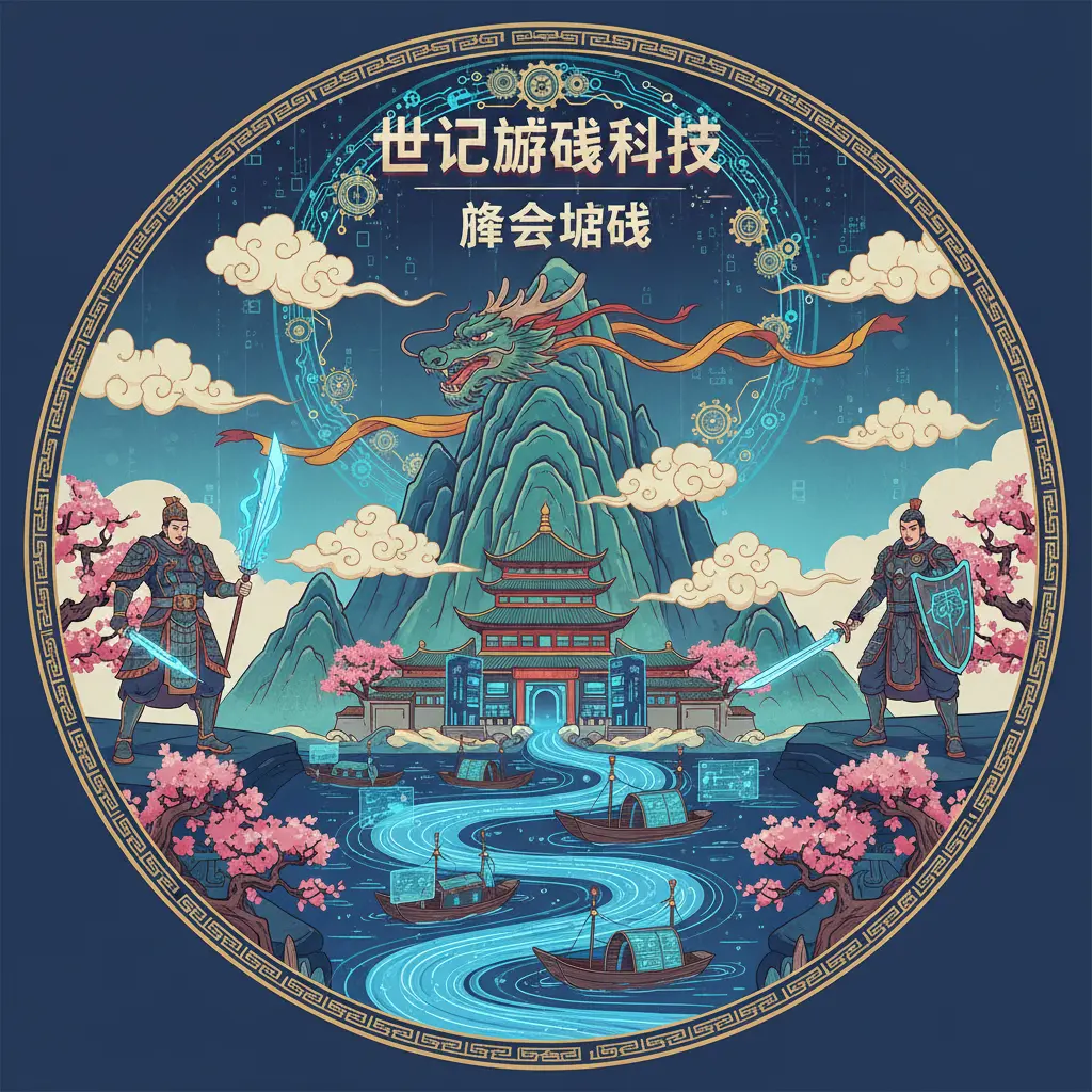 Century Gaming Technologies - Summit