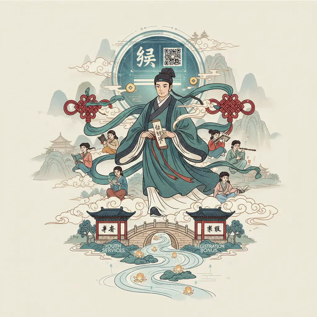 registreringsbonus - Services